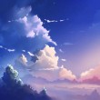 浏览器下载的图片不在相册